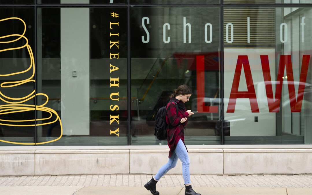 Northeastern’s Public Interest Hub Trains Students to Think Outside the Box
