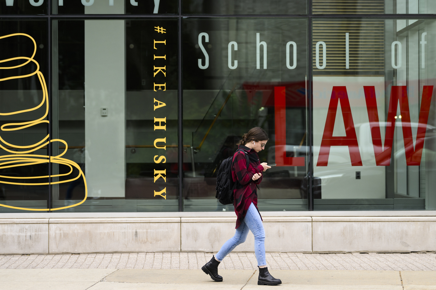 Northeastern’s Public Interest Hub Trains Students to Think Outside the ...