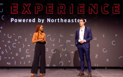 ‘Experience Powered by Northeastern’ event in Manhattan recognizes co-op program