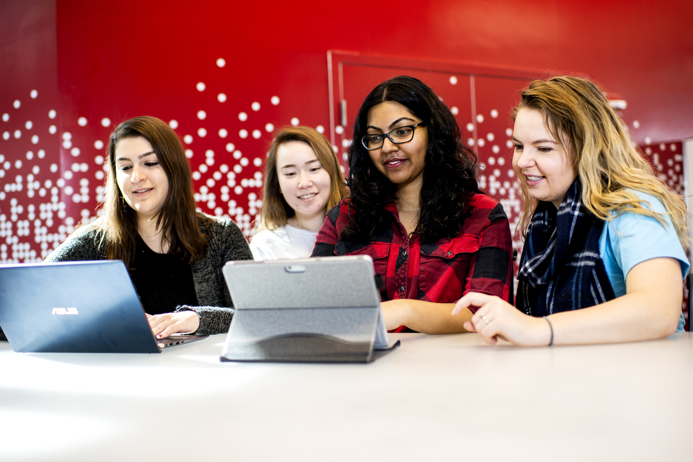 Center for Inclusive Computing Stock