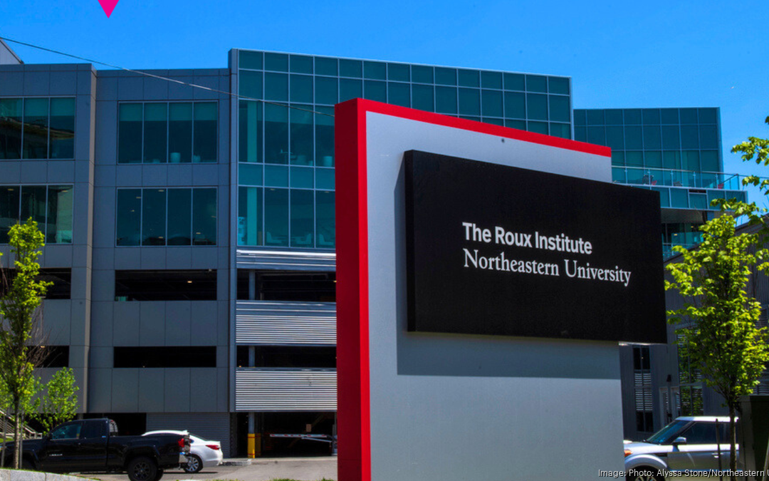 Maren Robinson ’87 Legal Fellowship Established at The Roux Institute